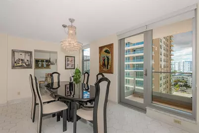 1912 S Ocean Drive #9C, Hallandale Beach, FL 33009 - Photo 18