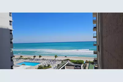 1912 S Ocean Drive #9C, Hallandale Beach, FL 33009 - Photo 12