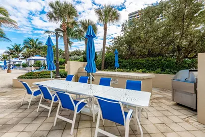 1912 S Ocean Drive #9C, Hallandale Beach, FL 33009 - Photo 8