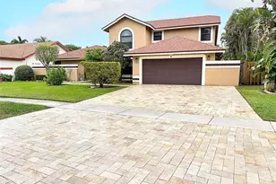 8725 SW 56th Pl, Cooper City, FL 33328 - Photo 2