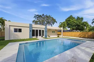 1706 NE 28th Dr, Wilton Manors, FL 33334 - Photo 36