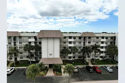 9170 SW 14th Street #4409, Boca Raton, FL 33428 - Photo 1