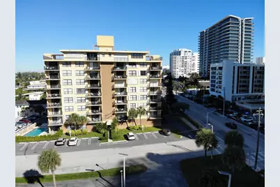 801 N Ocean Boulevard #604, Pompano Beach, FL 33062 - Photo 22