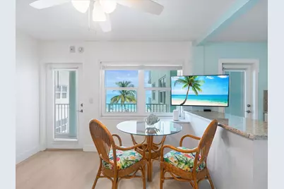 2600 N Surf Road #302, Hollywood, FL 33019 - Photo 4