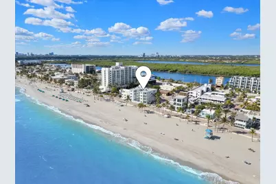 2600 N Surf Road #302, Hollywood, FL 33019 - Photo 32