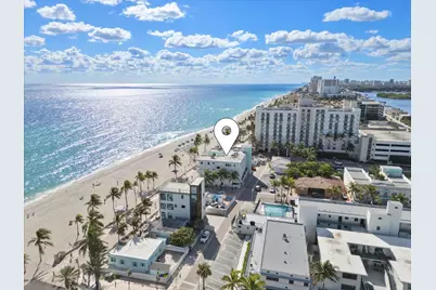 2600 N Surf Road #302, Hollywood, FL 33019 - Photo 28