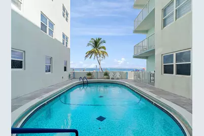 2600 N Surf Road #302, Hollywood, FL 33019 - Photo 20