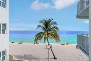 2600 N Surf Rd, Hollywood, FL 33019 - Photo 2