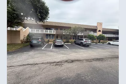 9121 Sunrise Lakes Boulevard #101, Sunrise, FL 33322 - Photo 20