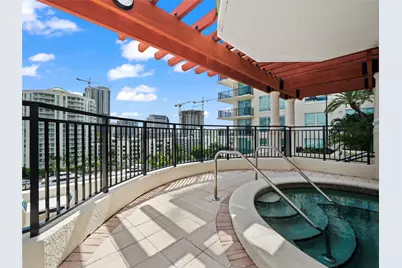610 W Las Olas Boulevard #1213N, Fort Lauderdale, FL 33312 - Photo 40