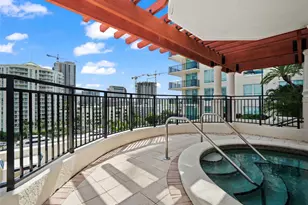 610 W Las Olas Blvd, Fort Lauderdale, FL 33312 - Photo 40