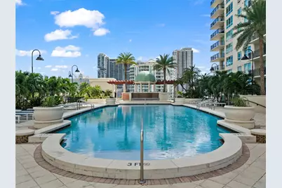 610 W Las Olas Boulevard #1213n, Fort Lauderdale, FL 33312 - Photo 38