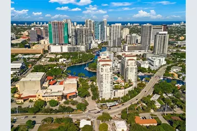 610 W Las Olas Boulevard #1213n, Fort Lauderdale, FL 33312 - Photo 18