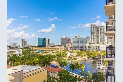 610 W Las Olas Boulevard #1213N, Fort Lauderdale, FL 33312 - Photo 4
