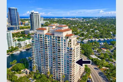 610 W Las Olas Boulevard #1213N, Fort Lauderdale, FL 33312 - Photo 16