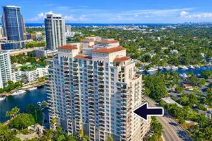 610 W Las Olas Blvd, Fort Lauderdale, FL 33312 - Photo 16