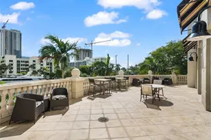 610 W Las Olas Blvd, Fort Lauderdale, FL 33312 - Photo 36