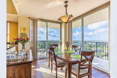 610 W Las Olas Boulevard #1213N, Fort Lauderdale, FL 33312 - Photo 2