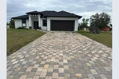 3401 Sand Road, Cape Coral, FL 33993 - Photo 1