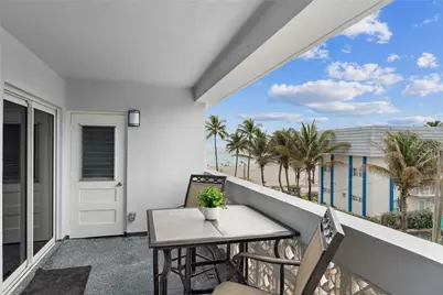 320 S Surf Road #301, Hollywood, FL 33019 - Photo 18