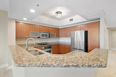 14951 Royal Oaks Lane #1506, North Miami, FL 33181 - Photo 8