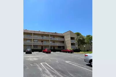 6001 NW 61st Avenue #110, Tamarac, FL 33319 - Photo 1