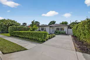 520 36th St, West Palm Beach, FL 33407 - Photo 2