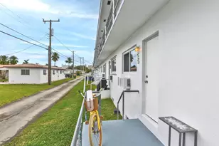 851 Atlantic Shores Blvd, Hallandale Beach, FL 33009 - Photo 30