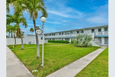 851 Atlantic Shores Boulevard #120, Hallandale Beach, FL 33009 - Photo 1