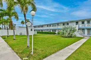 851 Atlantic Shores Blvd, Hallandale Beach, FL 33009 - Photo 1