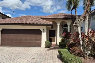 15449 SW 35th Terrace, Miami, FL 33185 - Photo 1