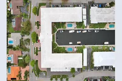 3000 NE 48th Street #206, Fort Lauderdale, FL 33308 - Photo 36