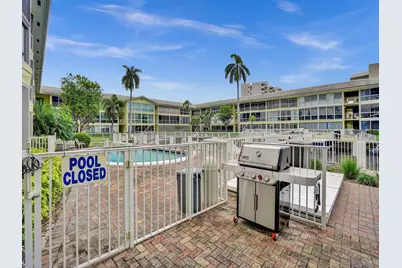 3000 NE 48th Street #206, Fort Lauderdale, FL 33308 - Photo 38