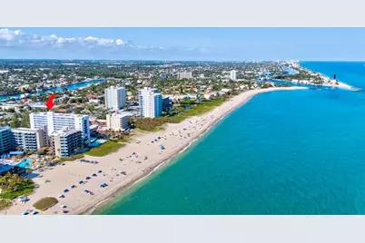 1500 N Ocean Boulevard #203, Pompano Beach, FL 33062 - Photo 2