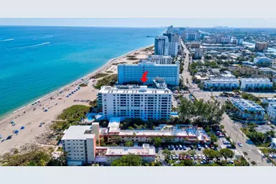 1500 N Ocean Boulevard #203, Pompano Beach, FL 33062 - Photo 2