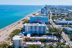 1500 N Ocean Blvd, Pompano Beach, FL 33062 - Photo 2