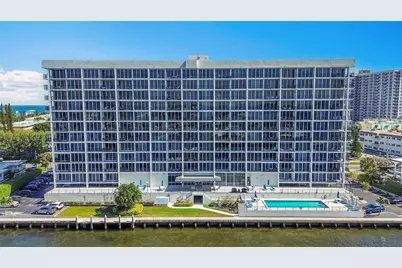 521 N Riverside Drive #707, Pompano Beach, FL 33062 - Photo 32