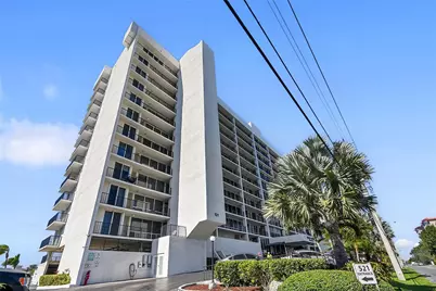 521 N Riverside Drive #707, Pompano Beach, FL 33062 - Photo 4