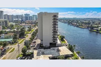 521 N Riverside Drive #707, Pompano Beach, FL 33062 - Photo 28