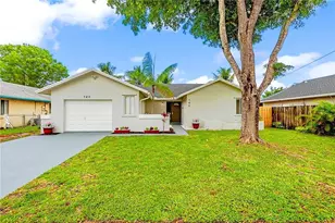 740 SW 55th Ave, Margate, FL 33068 - Photo 2