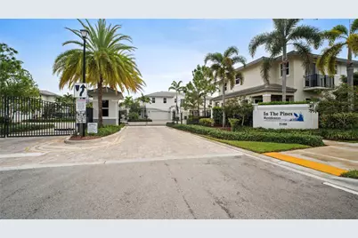 6993 Pines Circle #6993, Pompano Beach, FL 33073 - Photo 28