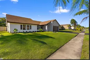 7060 NW 47th Pl, Lauderhill, FL 33319 - Photo 2