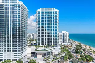 153 N Seabreeze, Fort Lauderdale, FL 33304 - Photo 1