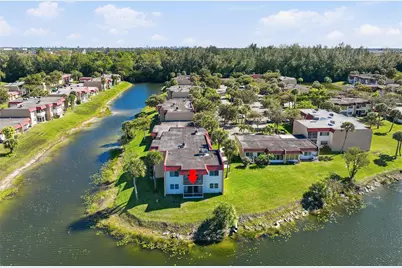 401 Lake Frances Drive #401, West Palm Beach, FL 33411 - Photo 30
