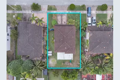 11050 SW 225th Terrace, Miami, FL 33170 - Photo 4