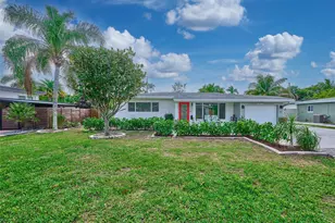 440 NW 37th St, Oakland Park, FL 33309 - Photo 1