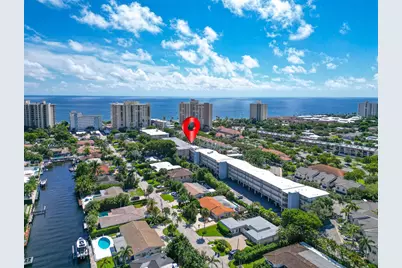 1967 S Ocean Boulevard #104, Lauderdale by the Sea, FL 33062 - Photo 1