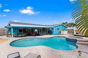 2935 NW 11th Terrace, Wilton Manors, FL 33311 - Photo 1