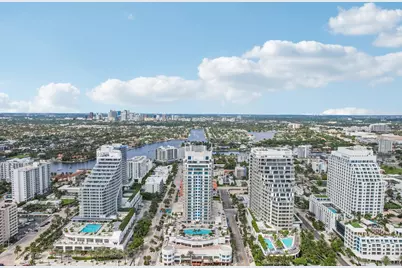 505 N Ft Lauderdale Bch Boulevard #813, Fort Lauderdale, FL 33304 - Photo 32