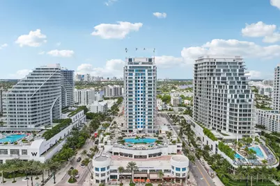 505 N Ft Lauderdale Bch Boulevard #813, Fort Lauderdale, FL 33304 - Photo 30